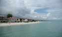 Pefkori Beach Different Perspective