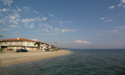Pefkohori Beach End Side