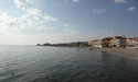 Pefkohori Beach Panoramic