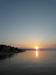 Pefkohori Sunset