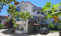 Villa Vatalis Facade Building B