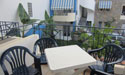 Villa Vatalis Balcony