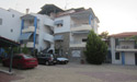 Villa Vatalis Parking