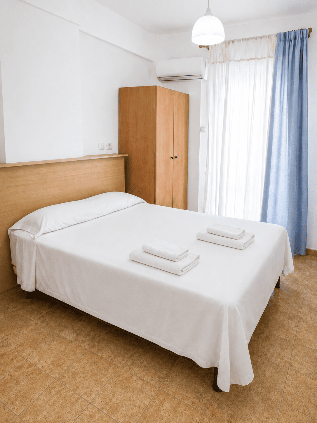 Apartment for 2 people MAIN