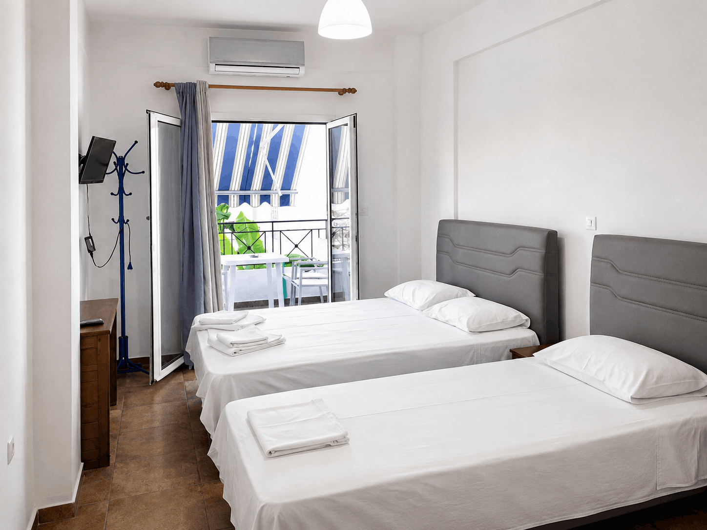 Apartment for 3 people MAIN ROOM