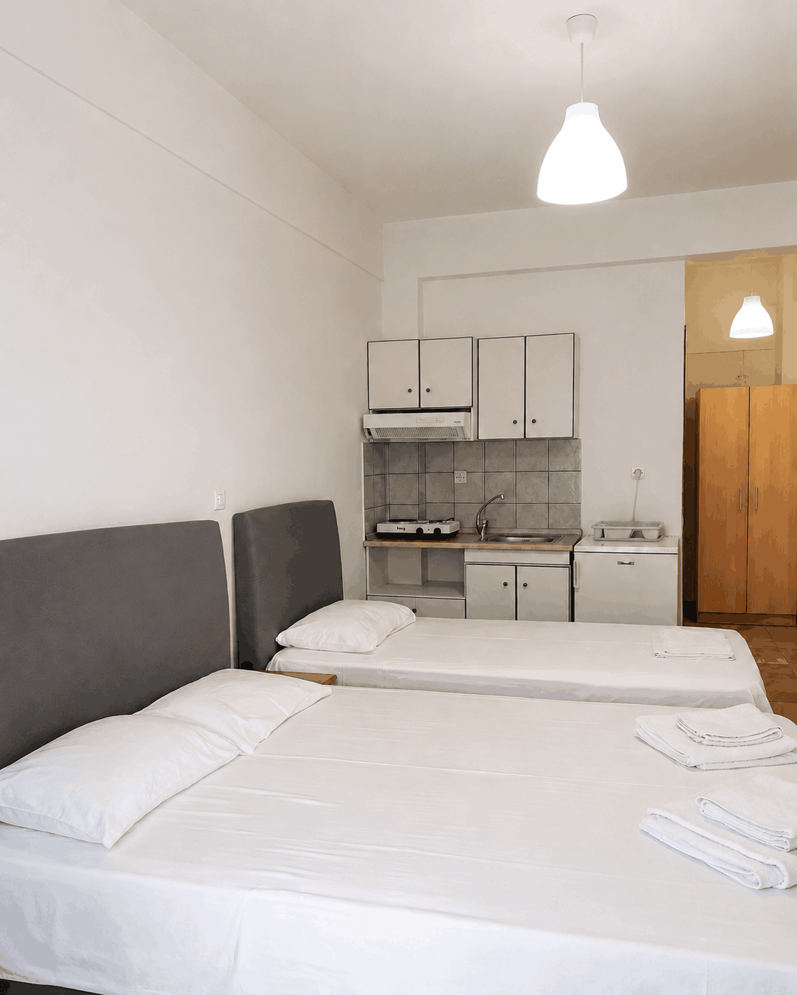 Apartment for 3 people MAIN