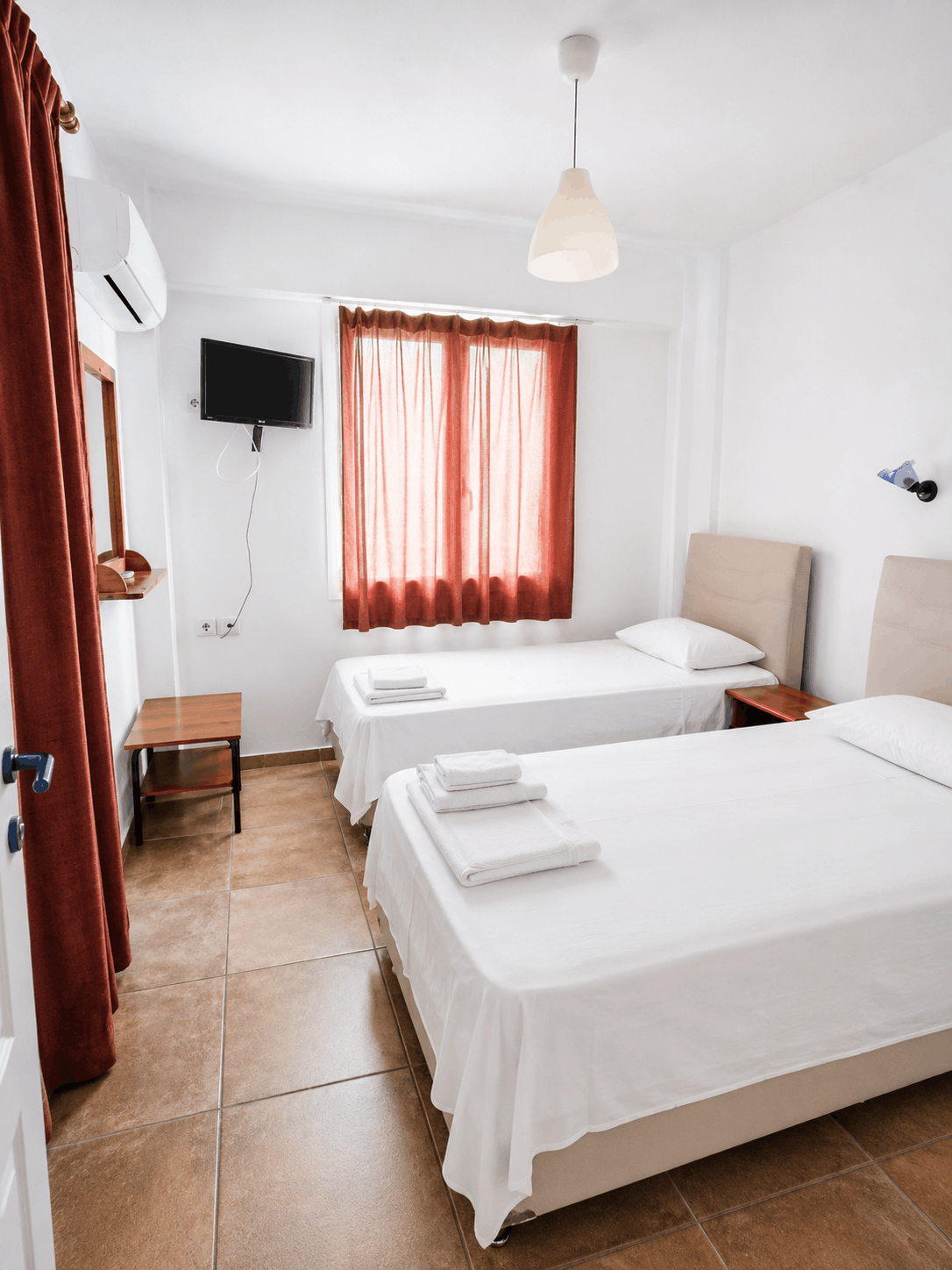 Apartment for 4 people ROOM 2