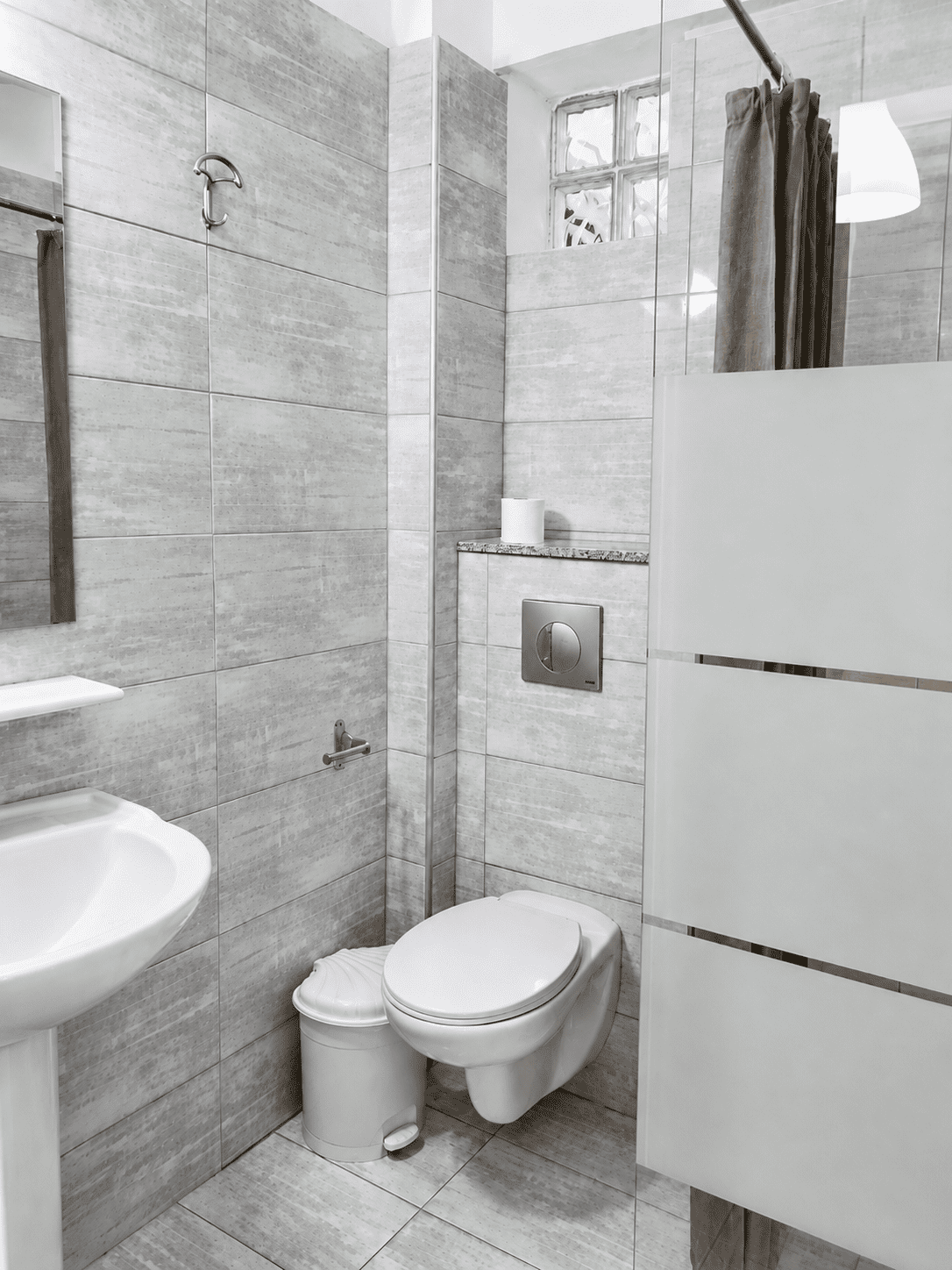 Apartment for 4 people WC