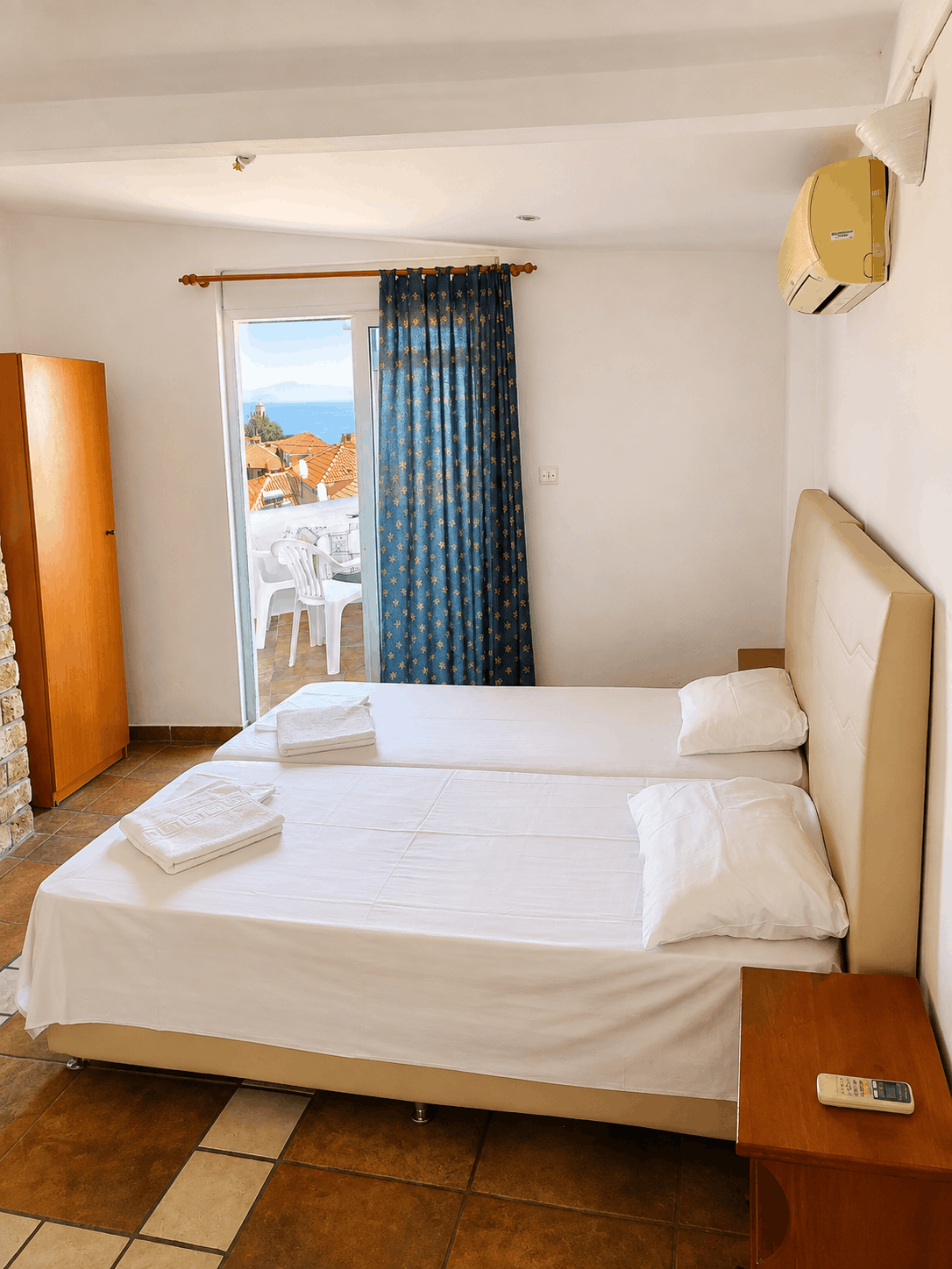 Apartment for 6 people MAIN ROOM