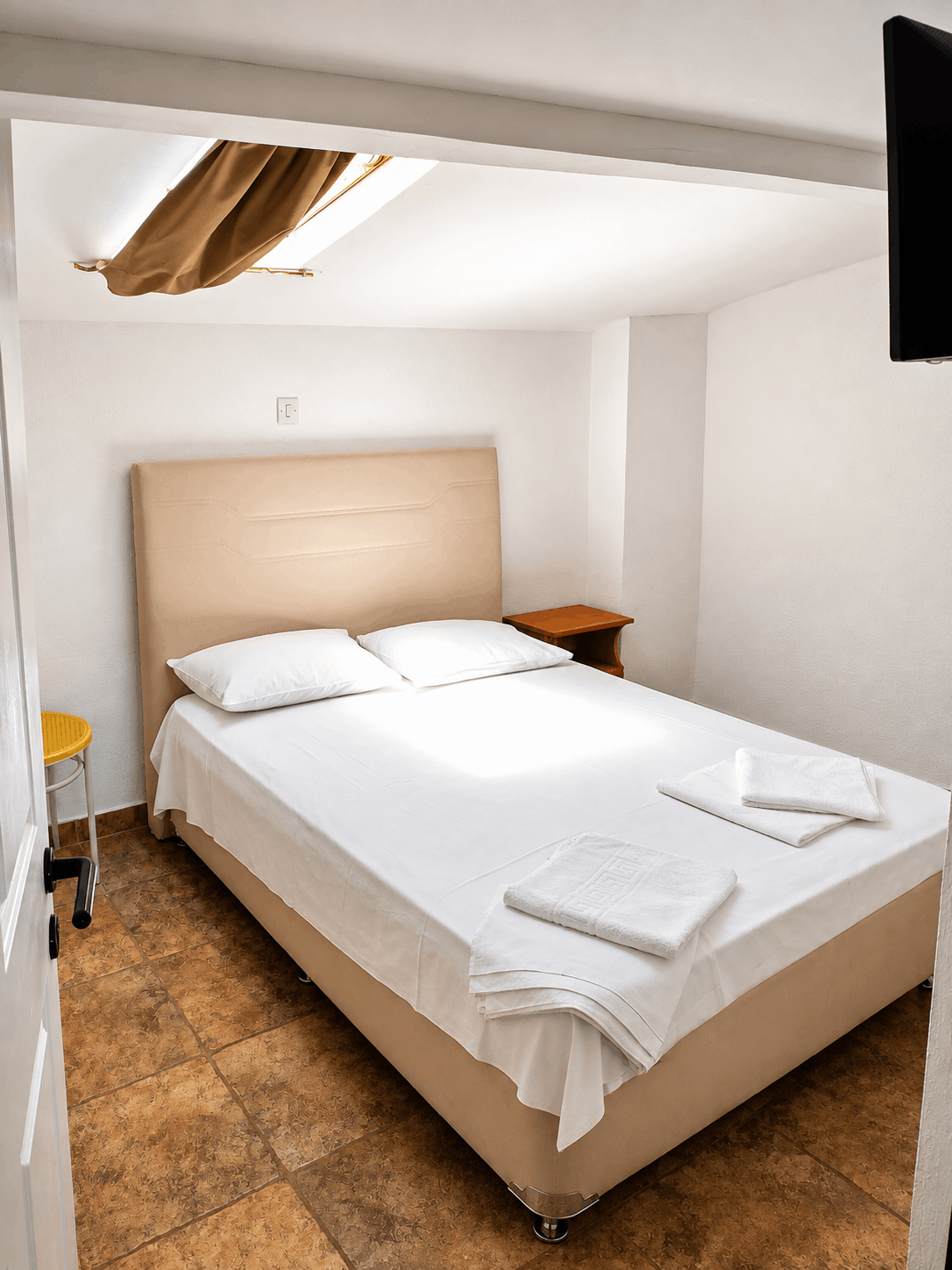 Apartment for 6 people ROOM 1